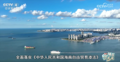 博鳌经济新察看|海南自贸港拓展全球“ 博鳌经济新察看|海南自贸港拓展全球“